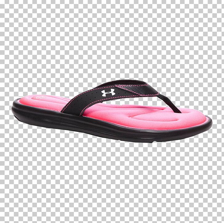 Slipper Sandal Flip-flops Under Armour Shoe PNG, Clipart,  Free PNG Download
