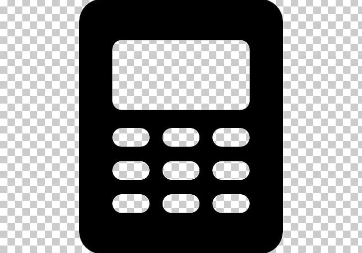 Technology Computer Icons PNG, Clipart, Black, Black And White, Business, Calculation, Calculator Free PNG Download