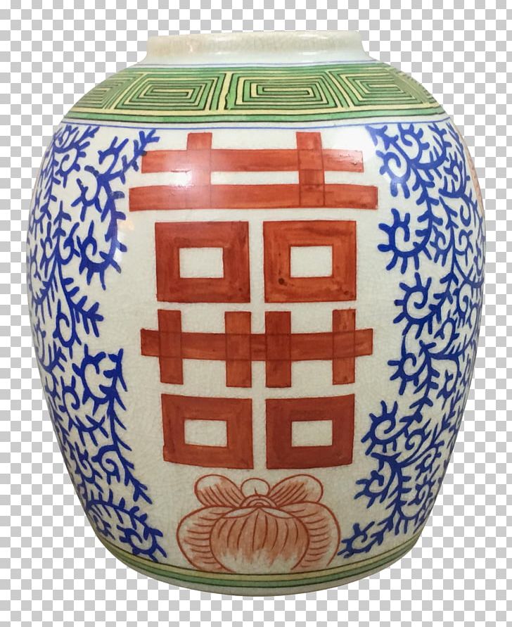 Vase Ceramic Blue And White Pottery Porcelain PNG, Clipart, Artifact, Blue And White Porcelain, Blue And White Pottery, Ceramic, Chinese Double Happiness Free PNG Download