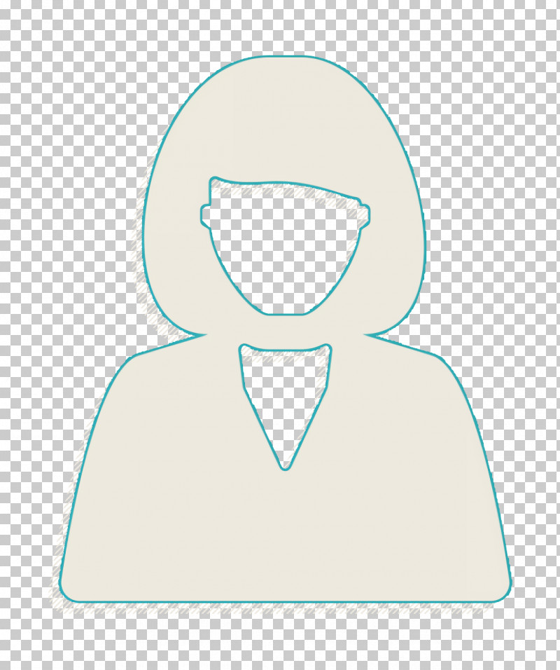 Woman Icon Female User Management Icon People Icon PNG, Clipart, Cartoon, Character, Disposition, Essay, Facial Hair Free PNG Download