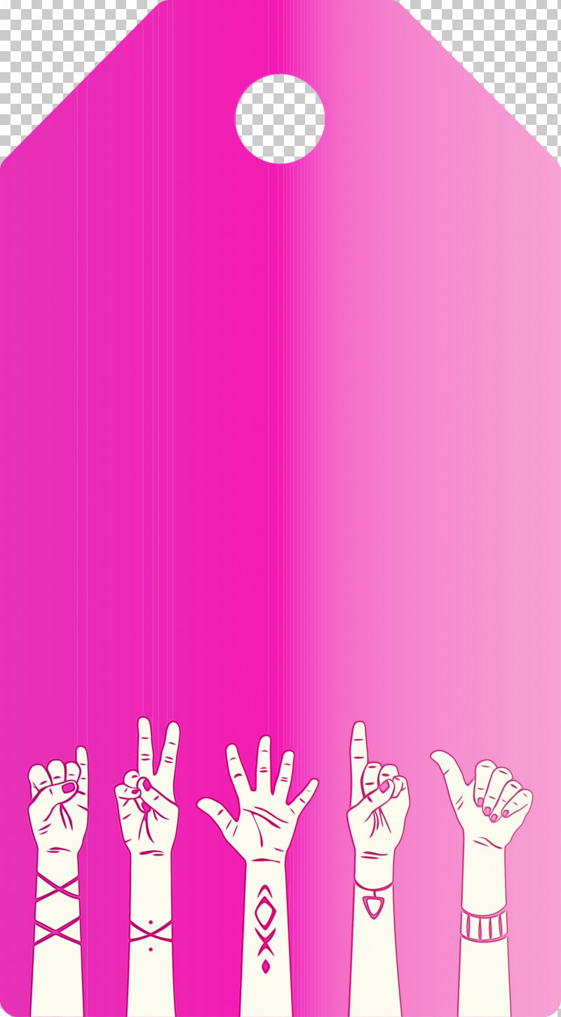 Cartoon Pink M Font Meter PNG, Clipart, Cartoon, Hands Tag, Meter, Paint, Pink M Free PNG Download