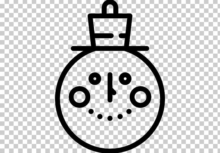 Computer Icons Christmas Ornament PNG, Clipart, Adornment, Area, Black And White, Christmas, Christmas Ornament Free PNG Download