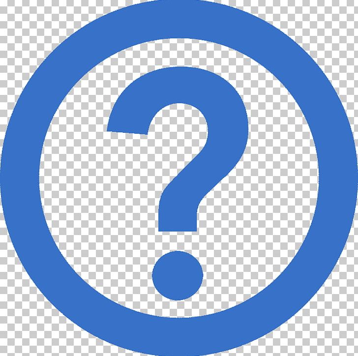 Computer Icons Question Mark PNG, Clipart, Area, Blue, Brand, Circle, Computer Icons Free PNG Download