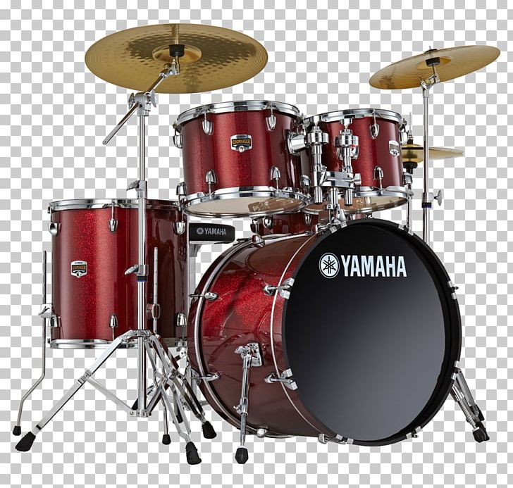 Drums Guitar Musical Instrument String Instrument Yamaha Corporation PNG, Clipart, Acoustic Guitar, Bass Drum, Cymbal, Cymbal Pack, Cymbal Stand Free PNG Download