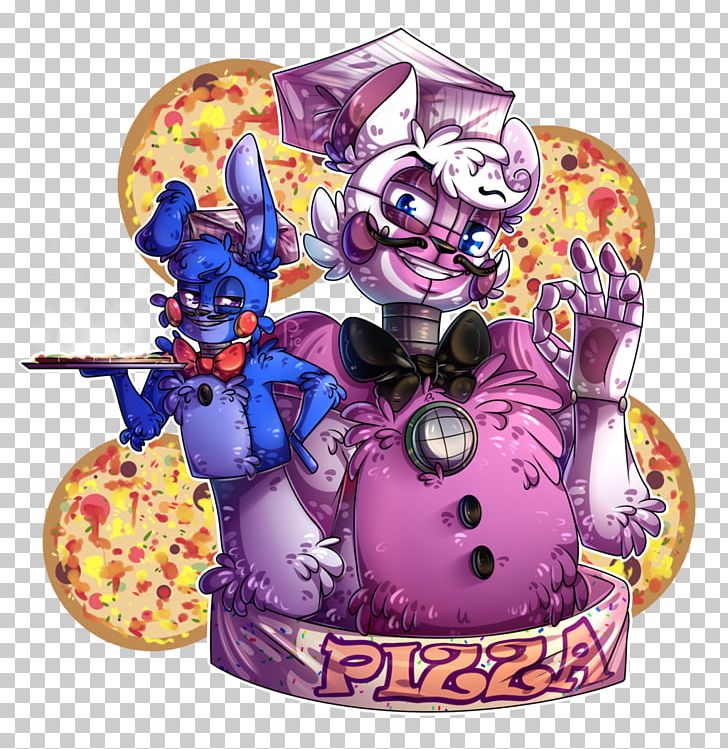 Five Nights At Freddy's: Sister Location Freddy Fazbear's Pizzeria Simulator Drawing Pizza PNG, Clipart,  Free PNG Download