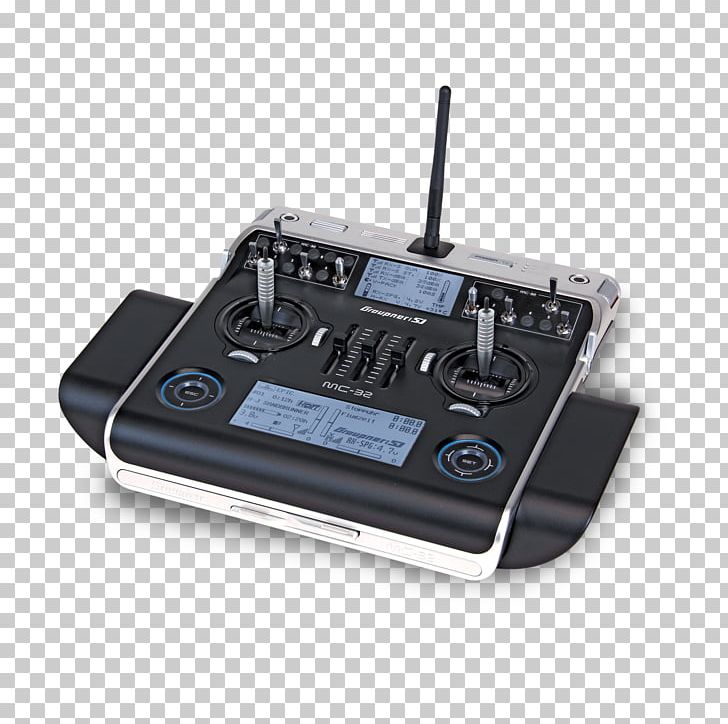Graupner Television Transmitter Radio Control Futaba Corporation PNG, Clipart, 2 4 Ghz, Communication Channel, Electronic Device, Electronics, Electronics Accessory Free PNG Download