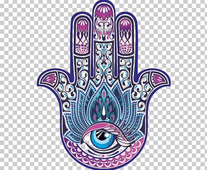 Hamsa Decal Sticker Luck PNG, Clipart, Amulet, Art, Decal, Evil Eye, Eye Of Providence Free PNG Download