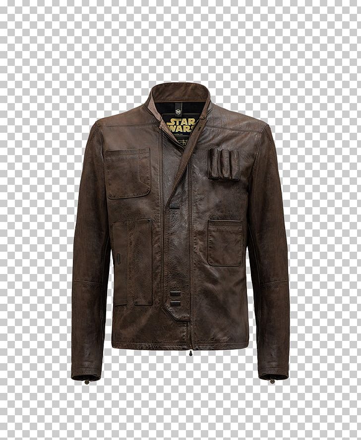 Han Solo Leather Jacket Clothing Fashion PNG, Clipart, Clothing, Coat, Fashion, Han Solo, Jacket Free PNG Download