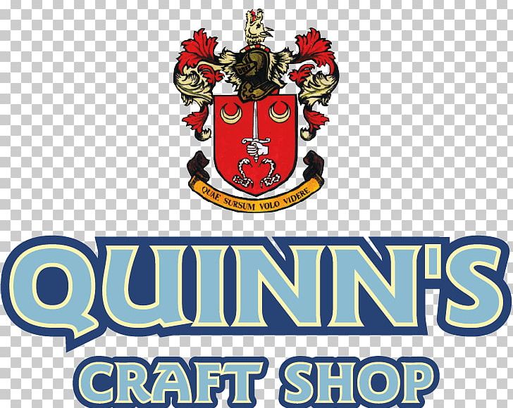 Logo Quinn's Craftshop Brand Organization Recreation PNG, Clipart,  Free PNG Download