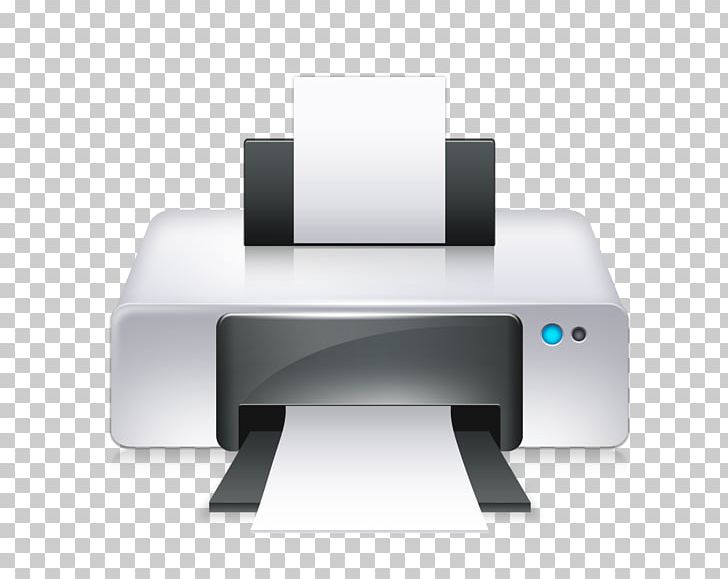Printer Printing Psd Graphics Paper PNG, Clipart, Angle, Computer Icons, Desk, Electronic Device, Electronics Free PNG Download