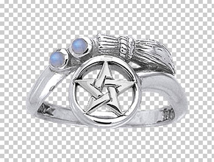 Ring Body Jewellery Silver Bronze PNG, Clipart, Body Jewellery, Body Jewelry, Bronze, Broom, Diamond Free PNG Download