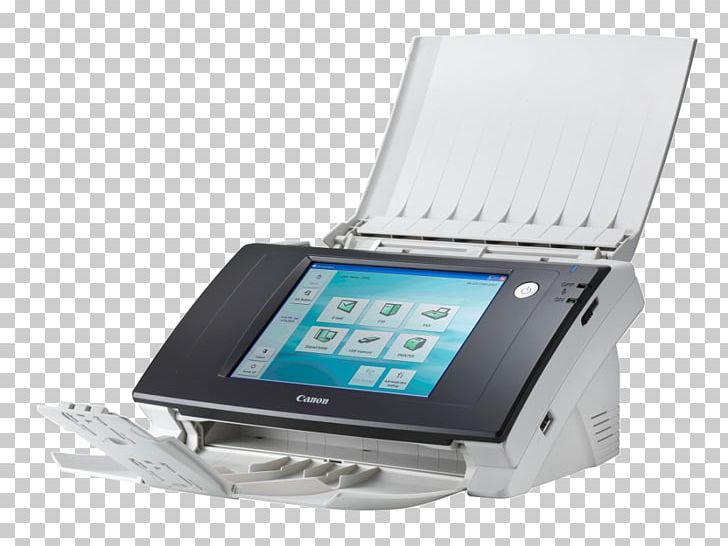 Scanner Canon Document Computer Hardware Authentication PNG, Clipart, Authentication, Canon, Computer Hardware, Computer Network, Document Free PNG Download