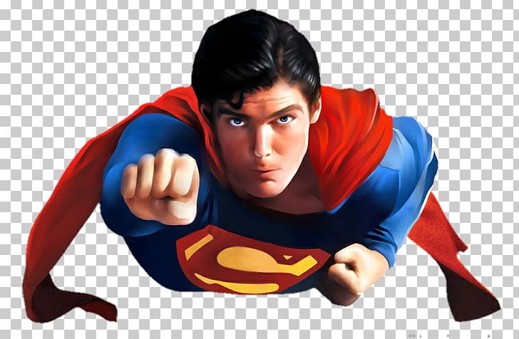 Superman Christopher Reeve Superhero Movie Film Batman PNG, Clipart, Batman, Batman V Superman Dawn Of Justice, Christopher Reeve, Fictional Character, Film Free PNG Download