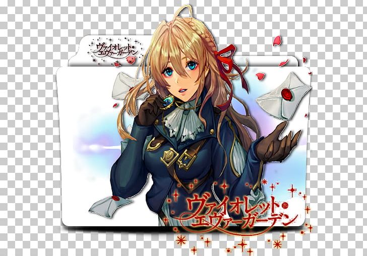 Violet Evergarden Anime Manga Kyoto Animation PNG, Clipart, 4k Resolution, 8k Resolution, Action Figure, Anime, Cartoon Free PNG Download