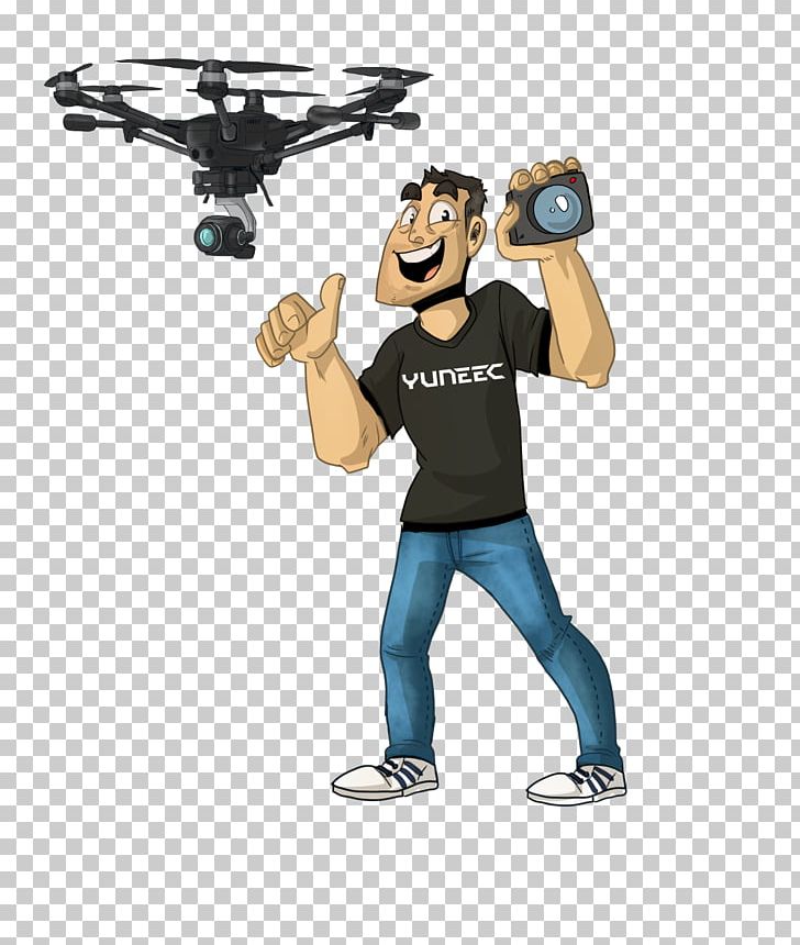 Yuneec International Typhoon H Parrot AR.Drone Unmanned Aerial Vehicle Yuneec Typhoon H PNG, Clipart, 4k Resolution, Arm, Camera, Cartoon, Exercise Equipment Free PNG Download