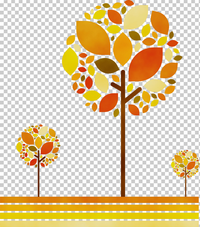 Orange PNG, Clipart, Abstract Tree, Cartoon Tree, Flower, Leaf, Line Free PNG Download