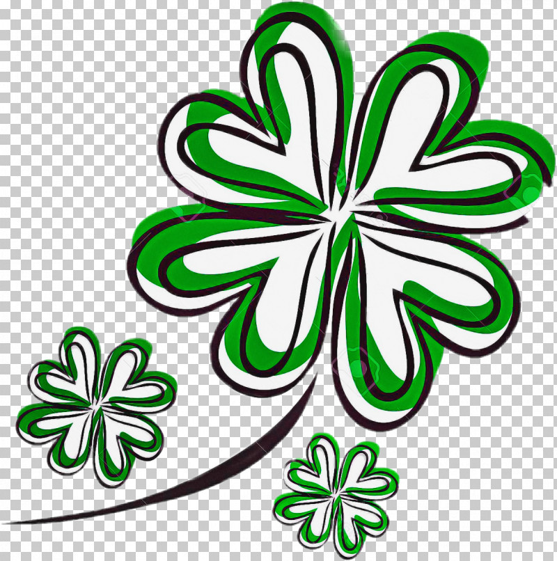 Green Leaf Plant Symbol Flower PNG, Clipart, Flower, Green, Leaf, Line Art, Petal Free PNG Download