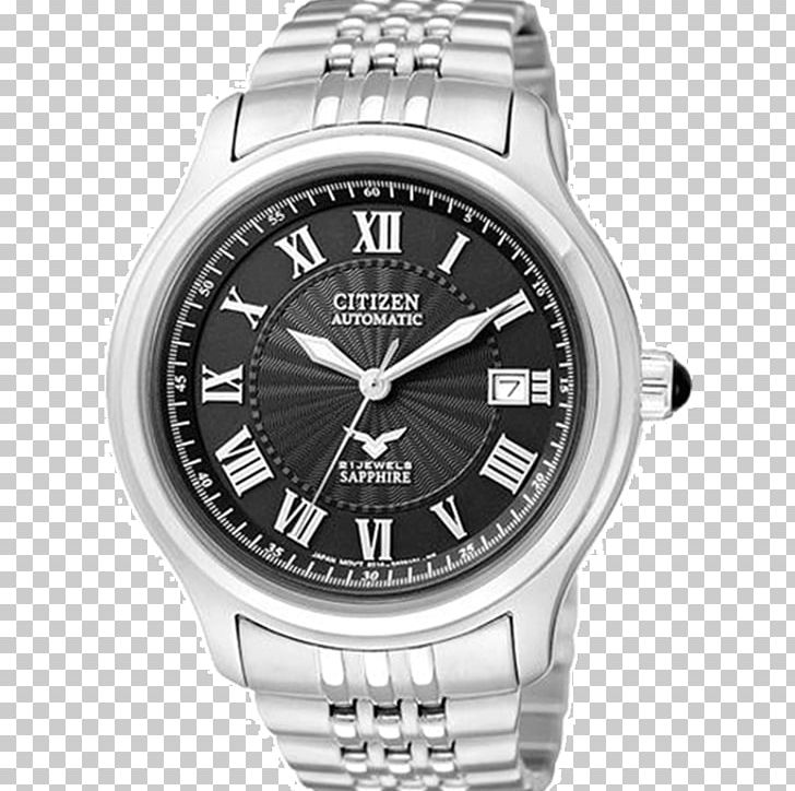 Automatic Watch Tissot Citizen Holdings Eco-Drive PNG, Clipart, Accessories, Automatic Watch, Brand, Chronograph, Citizen Holdings Free PNG Download