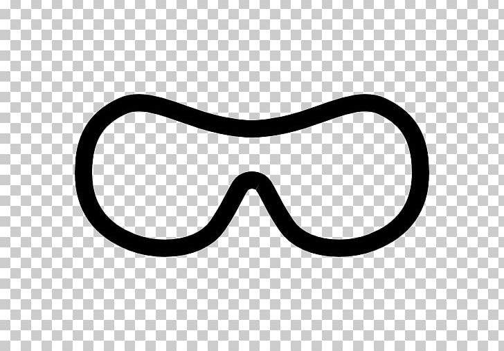 Goggles Glasses PNG, Clipart, Black And White, Eyeglasses, Eyewear, Glasses, Goggles Free PNG Download