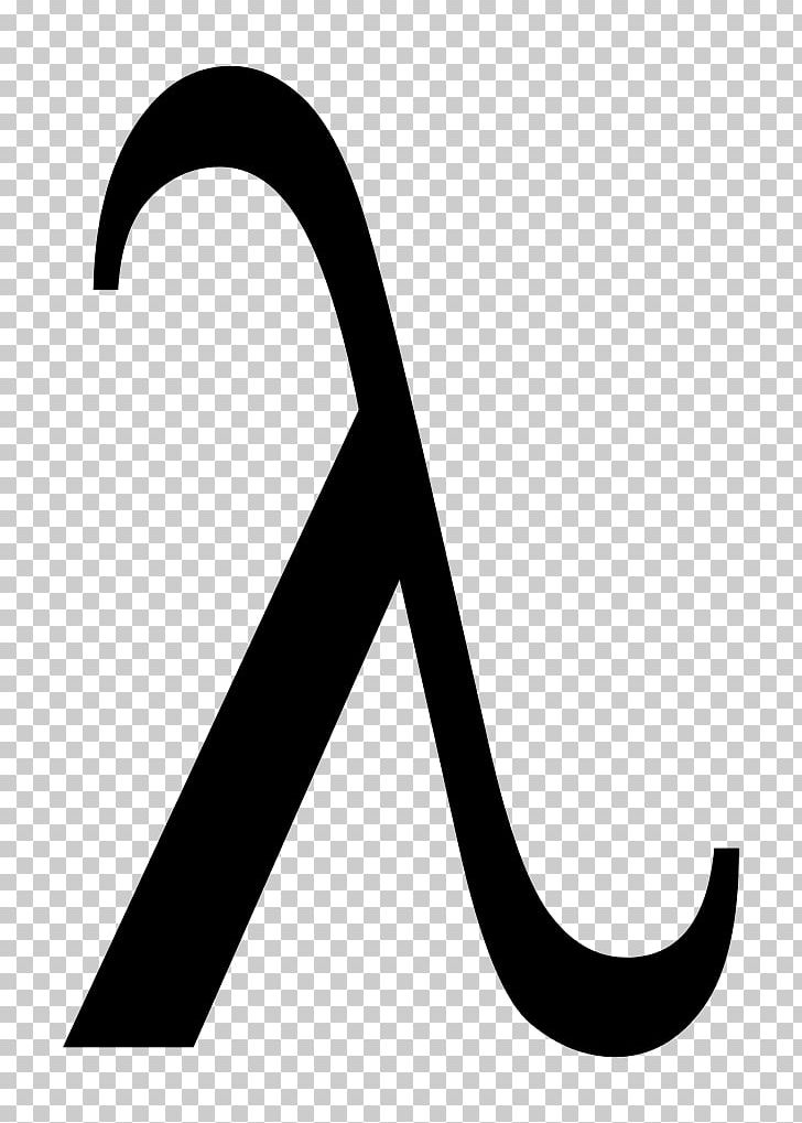 Lambda Greek Alphabet Letter Symbol PNG, Clipart, Alphabet, Black, Black And White, Brand, Circle Free PNG Download