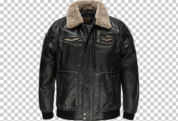Lockheed Hudson Flight Jacket Leather Jacket PNG, Clipart, Black, Clothing, Coat, Flight Jacket, Fur Free PNG Download