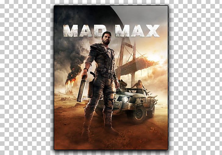 Mad Max Fallout 4 PlayStation 4 Xbox One Video Game PNG, Clipart, Fallout, Fallout 4, Game, Infantry, Mad Max Free PNG Download