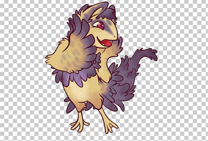 Rooster Dragon Beak Bird PNG, Clipart, Art, Beak, Bird, Bird Of Prey, Cartoon Free PNG Download