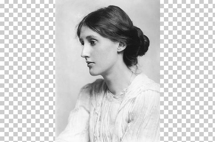 Virginia Woolf To The Lighthouse A Room Of One's Own Writer Female PNG, Clipart,  Free PNG Download