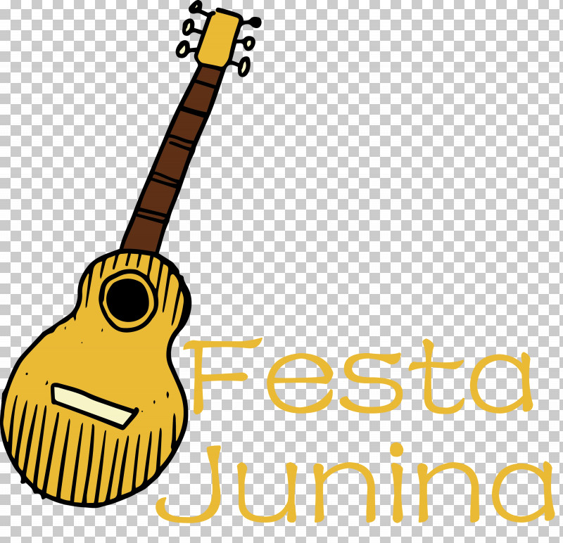 Festa Junina June Festival Brazilian Harvest Festival PNG, Clipart, Beak, Festa Junina, Geometry, Guitar, June Festival Free PNG Download