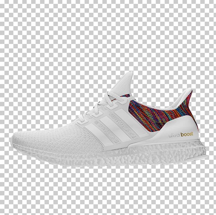 Adidas Ultra Boost 1.0 White Rainbow Adidas Ultra Boost 3.0 Limited 'Multi-Color' Mens Sneakers Adidas Ultra Boost Multi-Color 2.0 Sports Shoes PNG, Clipart,  Free PNG Download