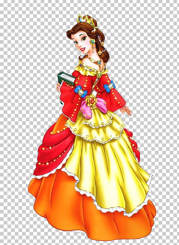 Belle Rapunzel Minnie Mouse Askepot Beast PNG, Clipart, Askepot, Aurora, Beast, Belle, Cartoon Free PNG Download