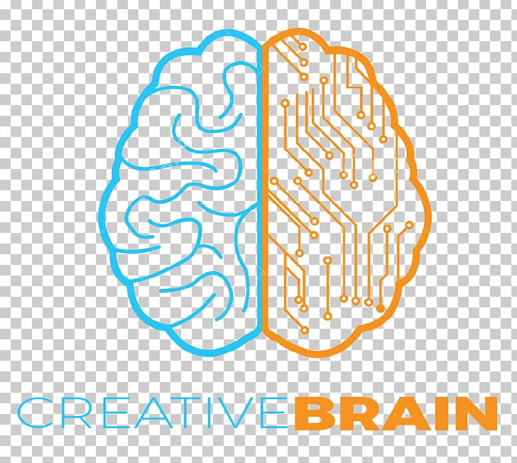 Brain Logo Creativity Technology PNG, Clipart, Area, Art, Brain, Brainstorming, Brand Free PNG Download
