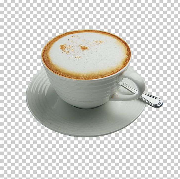 Cappuccino Cuban Espresso Cup Drink PNG, Clipart, Cafe Au Lait, Caffeine, Caffe Macchiato, Coffee, Coffee Cup Free PNG Download