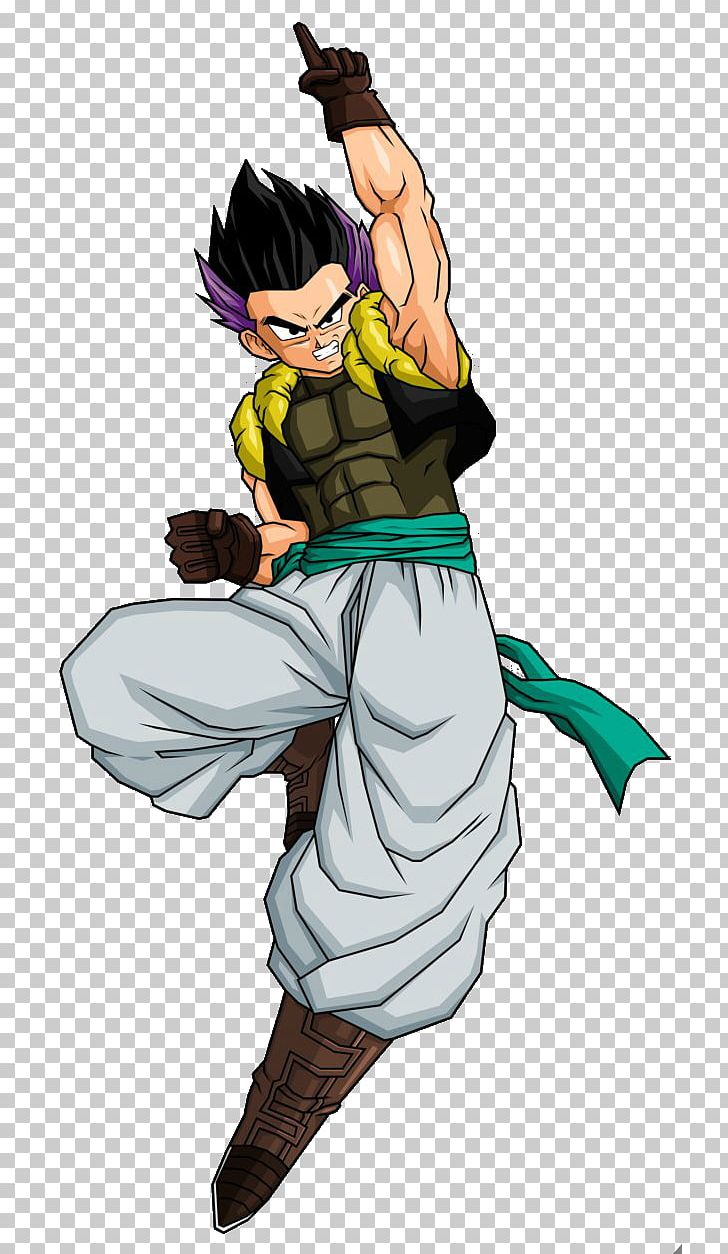 Gotenks Vegeta Goku Dragon Ball Heroes PNG, Clipart, Anime, Art, Ball, Cartoon, Costume Free PNG Download