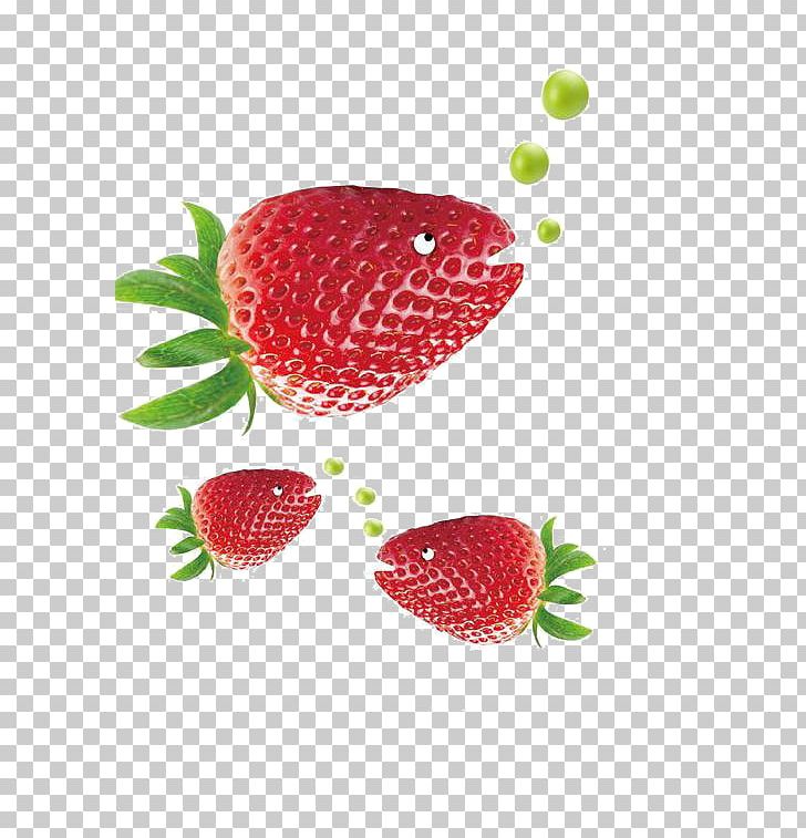 Ice Cream Strawberry Aedmaasikas U852cu679c Poster PNG, Clipart, Aedmaasikas, Animal, Auglis, Creativity, Designer Free PNG Download