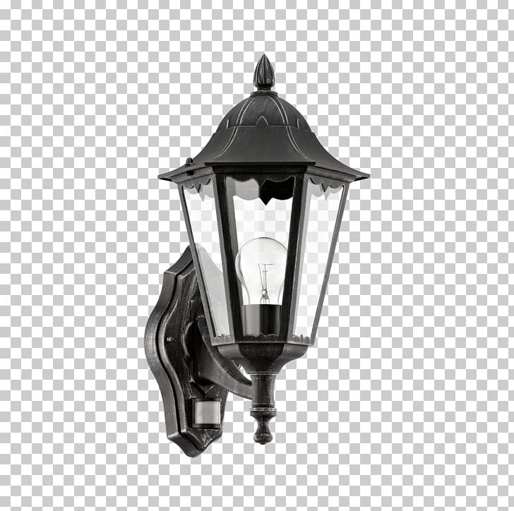 Lighting Passive Infrared Sensor Light Fixture Lantern PNG, Clipart, Ceiling Fixture, Edison Screw, Eglo, Lamp, Landscape Lighting Free PNG Download