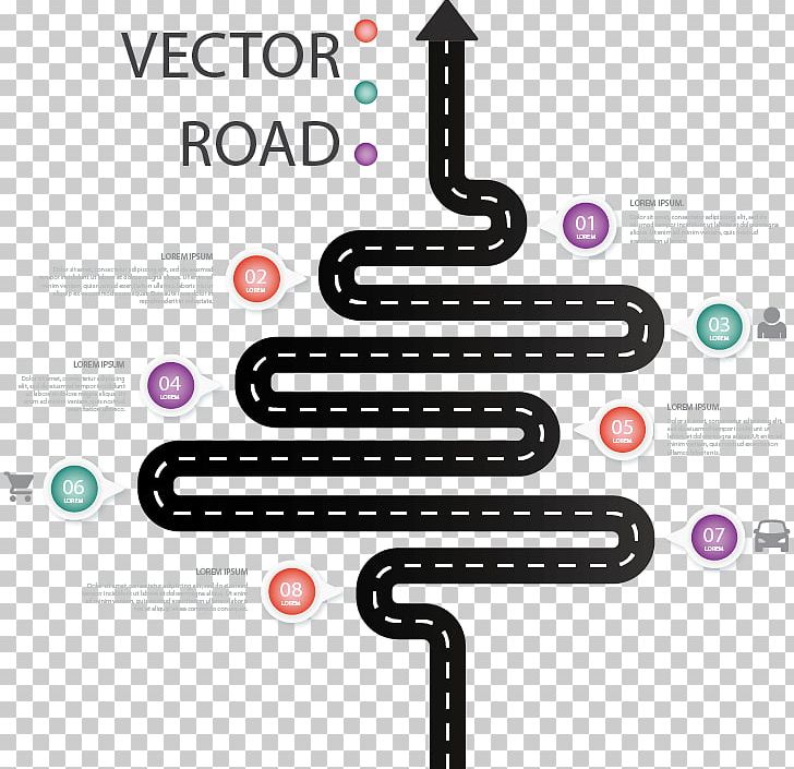 Road Map Infographic Technology Roadmap PNG, Clipart, Brand, Business, Business Route, Charts, Chart Vector Free PNG Download
