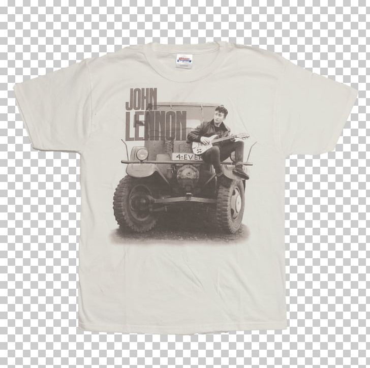 T-shirt Product Design Motor Vehicle Sleeve PNG, Clipart, Angle, Clothing, John, John Lennon, Lennon Free PNG Download