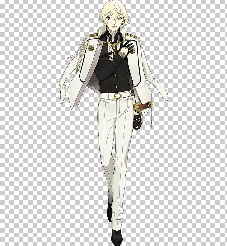 Touken Ranbu Cosplay Costume Uniform Clothing PNG, Clipart, Anime, Character, Clothing, Cosplay, Costume Free PNG Download
