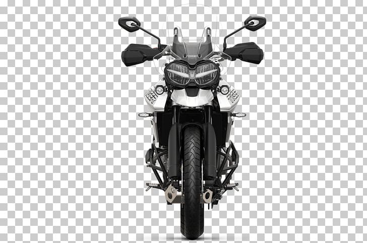 Triumph Motorcycles Ltd EICMA Triumph Tiger 800 Triumph Tiger Explorer PNG, Clipart, Car, Exhaust System, Mode Of Transport, Monochrome, Motorcycle Free PNG Download