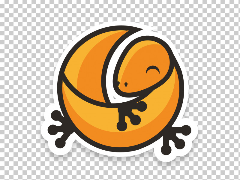Yellow Logo Honeybee Sticker Circle PNG, Clipart, Circle, Honeybee, Logo, Sticker, Yellow Free PNG Download