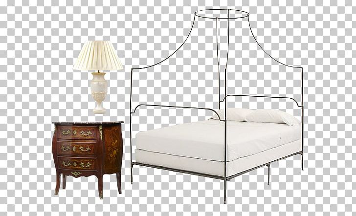 Bed Frame Canopy Bed Table Mattress PNG, Clipart, Angle, Bed, Bed Frame, Canopy Bed, Chair Free PNG Download