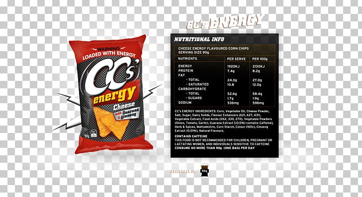 CC's Brand Banner Corn Chip PNG, Clipart,  Free PNG Download
