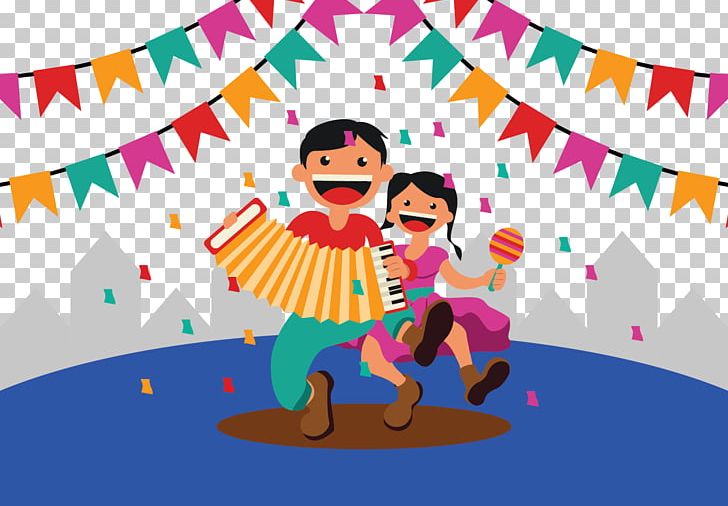 Children Dance PNG, Clipart, Accordion, Area, Art, Banner, Blue Free PNG Download