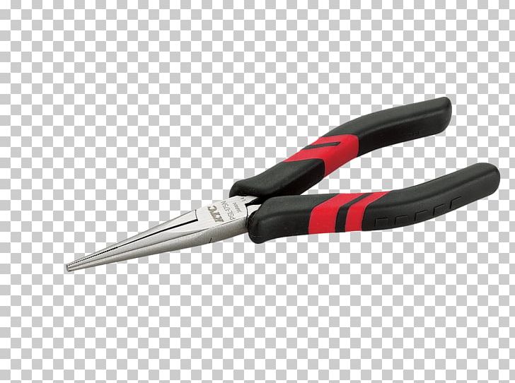 Diagonal Pliers Hand Tool Needle-nose Pliers KYOTO TOOL CO. PNG, Clipart,  Free PNG Download