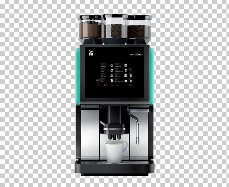Espresso Coffeemaker Cafe WMF Group PNG, Clipart, Business, Cafe, Coffee, Coffeemaker, Cup Free PNG Download