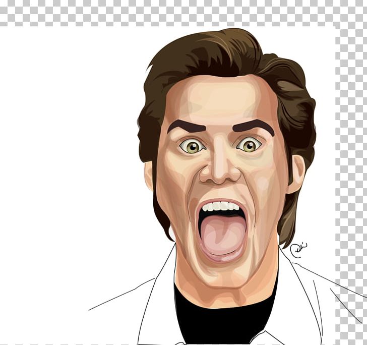 Jim Carrey The Mask Comedian Painting PNG, Clipart, Actor, Aggression, Art, Caricature, Cartoon Free PNG Download