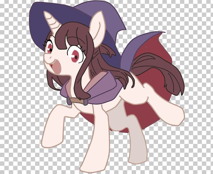 My Little Pony Akko Kagari Horse PNG, Clipart, Akko Kagari, Carnivoran, Cartoon, Dog Like Mammal, Fictional Character Free PNG Download