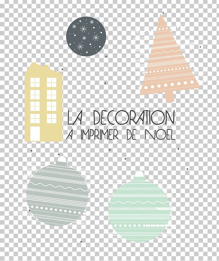 Paper Table Christmas Decoration Christmas Day Pattern PNG, Clipart, Blog, Brand, Christmas Day, Christmas Decoration, Circle Free PNG Download