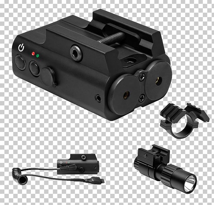 Picatinny Rail Weaver Rail Mount Telescopic Sight Laser PNG, Clipart, Ac Adapter, Adapter, Angle, Carbine, Electrical Switches Free PNG Download